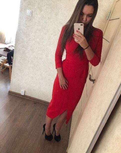 Индивидуалка СПб Катя Автово, +7(911)830-21-77