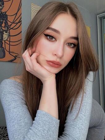 Индивидуалка СПб Диана